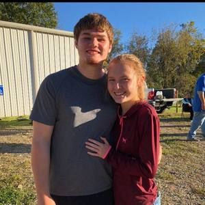 Meet your Posher, Bryce